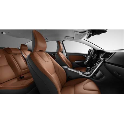 Nun startet der Verkauf des Volvo S60