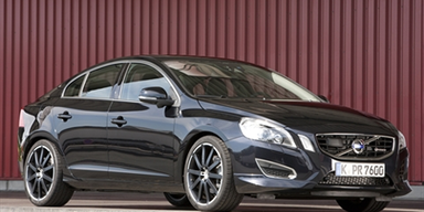 Volvo S60 T6 Design by Heico Sportiv