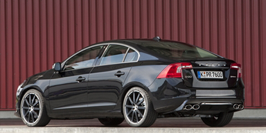Volvo S60 T6 Design by Heico Sportiv
