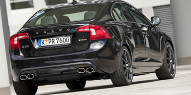 Volvo S60 T6 Design by Heico Sportiv