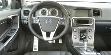 Volvo S60 T6 Design by Heico Sportiv