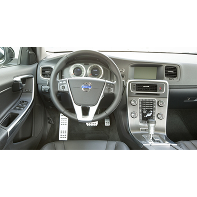 Volvo S60 T6 Design by Heico Sportiv