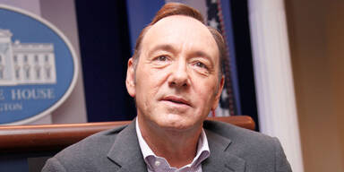 Kevin Spacey