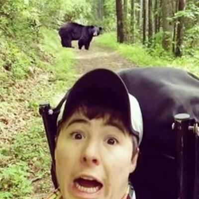 Die gefährlichsten Selfies