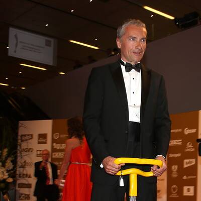 Galanacht des Sports