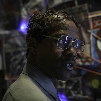 Spider Man 2: Rise of Electro