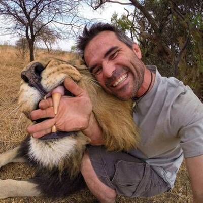 Die gefährlichsten Selfies