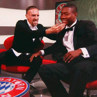 Galanacht des Sports