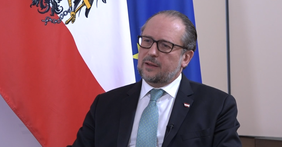 Kurz bei Orbán: Keine Info ans Außenamt