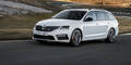 Skoda bringt den „neuen“ Octavia RS