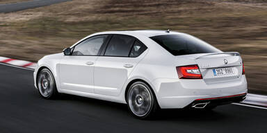 Startschuss für den neuen Skoda Octavia