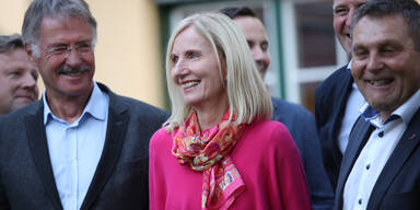 'Gewisse Chancen gibt es nur einmal'