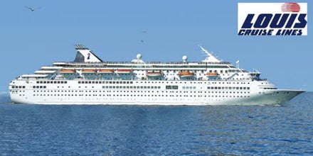 Kreuzfahrt-Traum ab 299 Euro