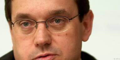 s Bausparkasse-Generaldirektor Josef Schmidinger