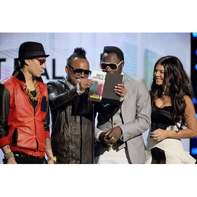 Die Stars der BET Awards