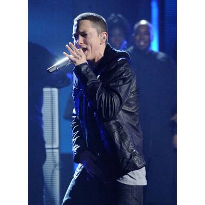 Die Stars der BET Awards