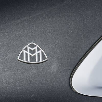 S-Klasse Maybach