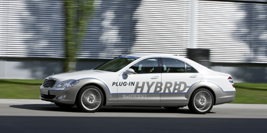 Bild: Mercedes-Benz