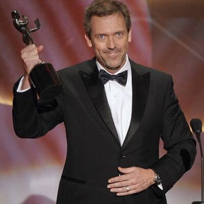 Die Stars der Screen Actors Guild Awards