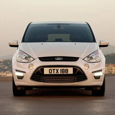 Sieger der Fahrzeugklassen