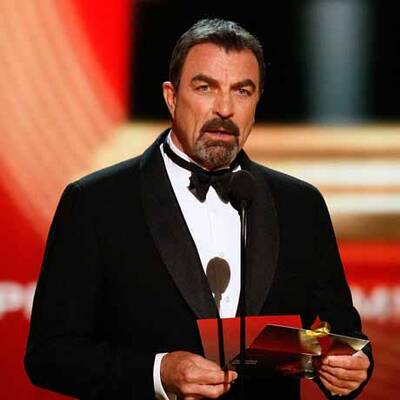 Stars & Glamour: Die 60. Emmy Awards