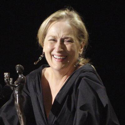 Die Stars der Screen Actors Guild Awards