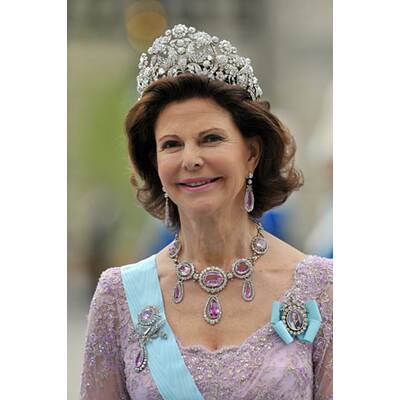 Hochzeit in Schweden: Die Gäste