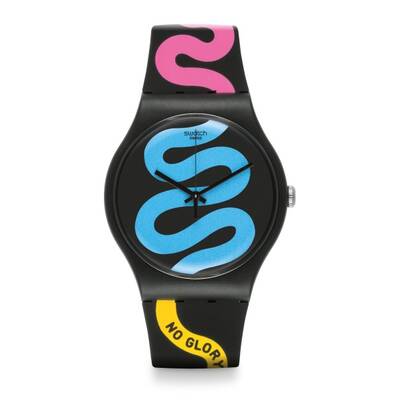 Swatch - Not available in Color - http://swat.ch/NotAvailableInColour