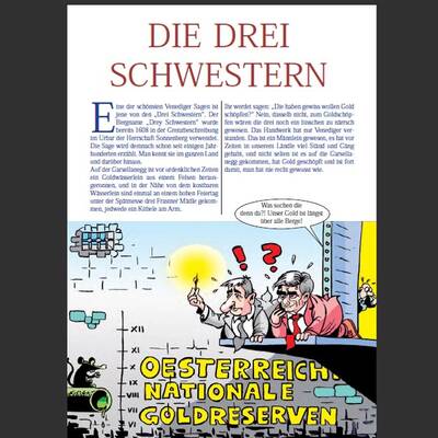 FP-Comic zur NR-Wahl 2013