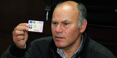 Österreicher in Syrien entführt 