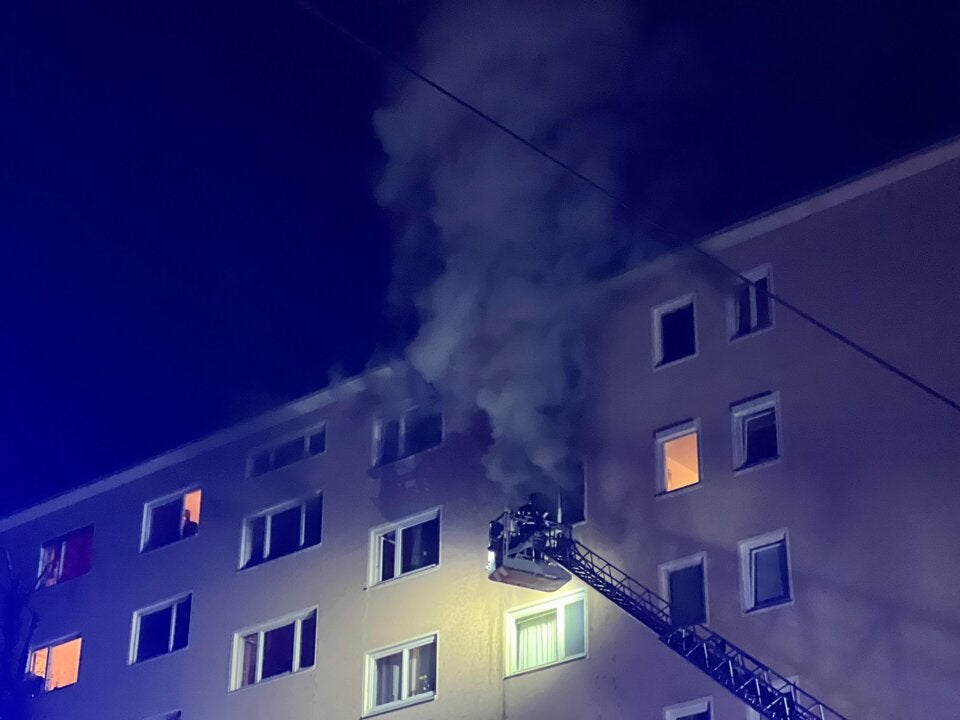 Brand Salzburg