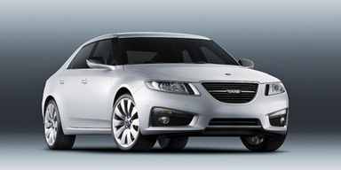 Bild: Saab