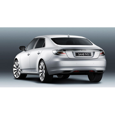 Saab baut wieder Autos: Aber wer wird sie kaufen?