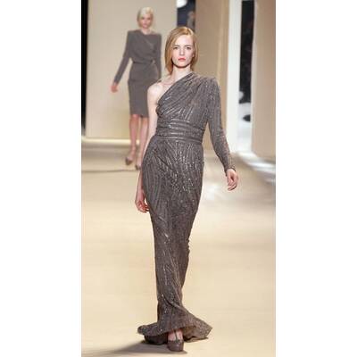 Glamouröser Herbsttrend