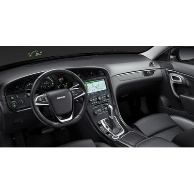 Alter Schwede: Nun kommt der neue 9-5