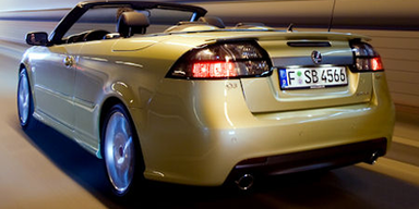 Die noblen Premium-Cabrios