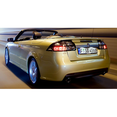 Die noblen Premium-Cabrios