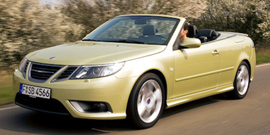 Die noblen Premium-Cabrios