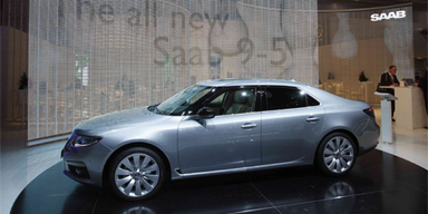 Die besten Bilder vom Genfer Autosalon