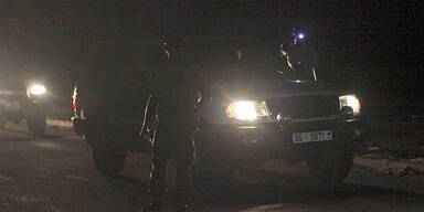 Gaddafi-Sohn Saadi vor Festnahme