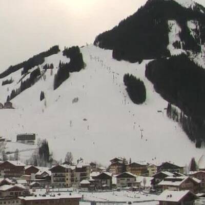 Saalbach Hinterglemm