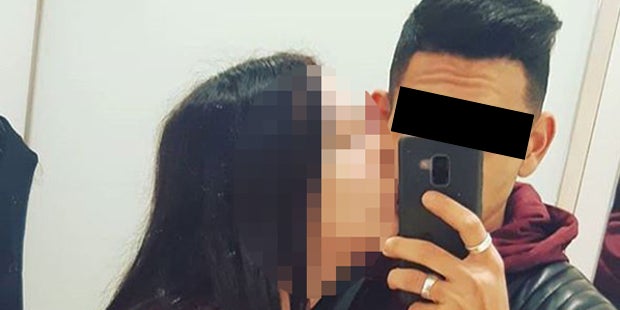 Mädchen-Killer Saber A. in Wien gefasst