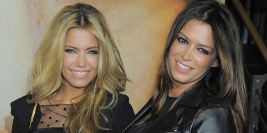 Sabia Boulahrouz, Sylvie van der Vaart