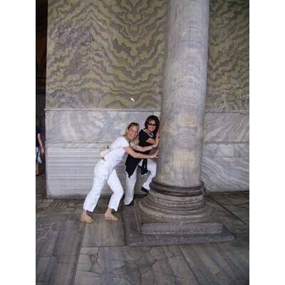 Alle lustigen Urlaubsfotos