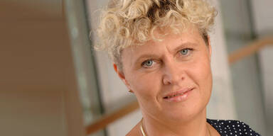 Sabine Seidler neue Rektorin der TU Wien