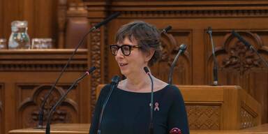 Sabine Keri &Ouml;VP