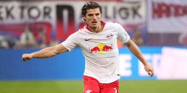 Harte Kritik: Mega-Wirbel um Marcel Sabitzer