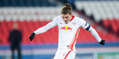 Transfer-Alarm um Sabitzer