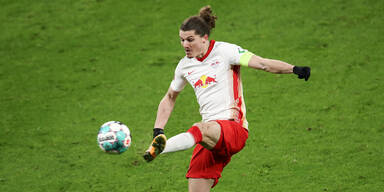 Fix: Achtelfinale Leipzig gegen Liverpool findet in Budapest statt