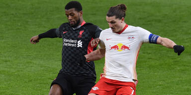 CL-Spiel verlegt: Millionen-Strafe f&uuml;r RB Leipzig